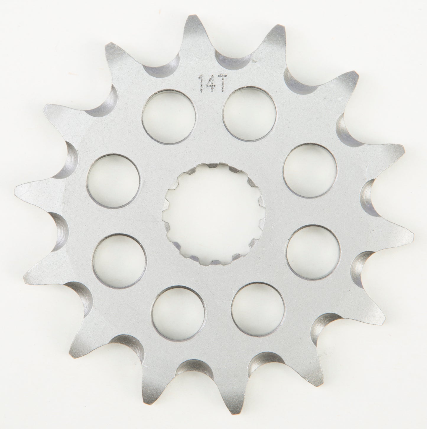 Front Cs Sprocket Steel 14t 520 Gas/Yam