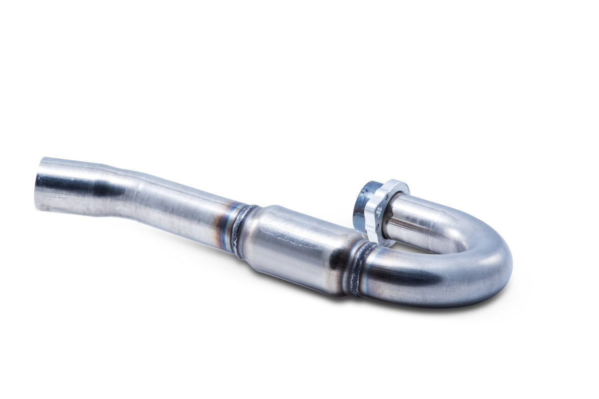 Powerbomb Header S/S Hon