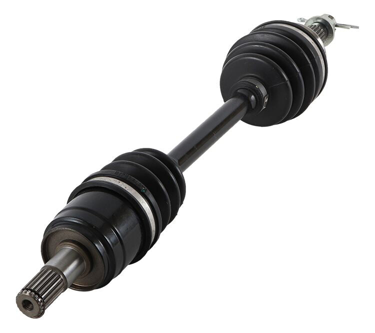 6 Ball Heavy Duty Axle Front