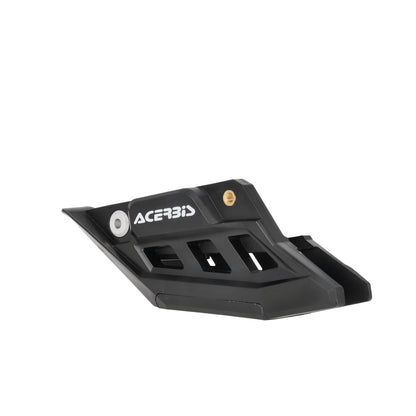 Chain Guide Tri Blk
