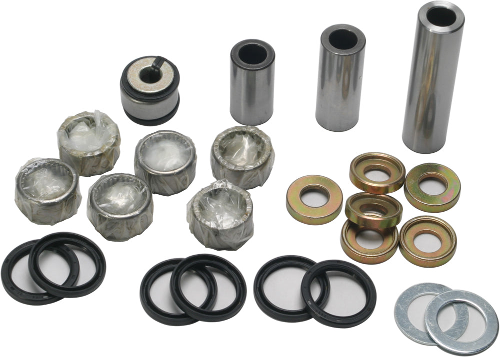 Lower Shock Bearing/Seal Kit