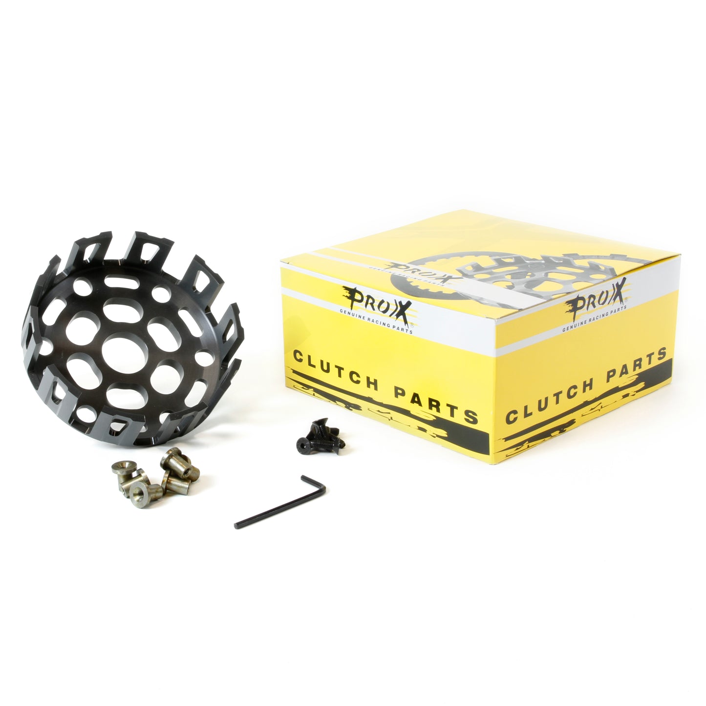 Pro X Clutch Basket Yam Yz85