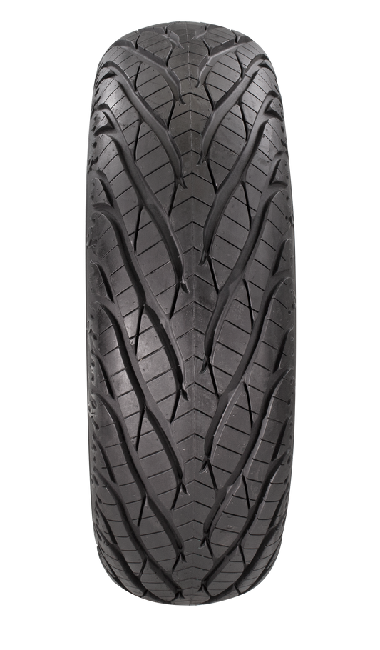 Tire Afterburn Sf Rear 25x10r12 Radial Lr500lbs