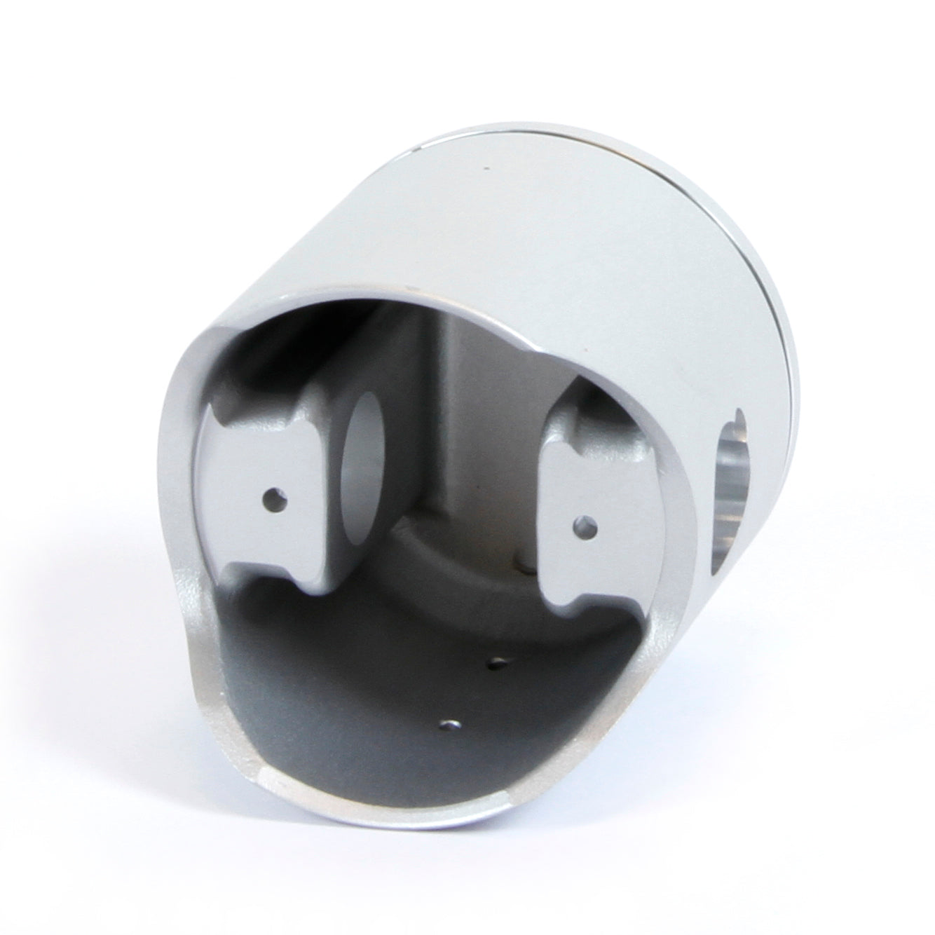 Piston Kit Forged Nikasil Cyl 53.96/Std Kaw