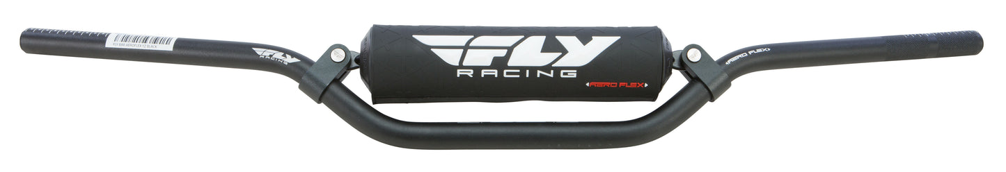Aero Flex Handlebar OEM Cr/Crf & Kxf Black