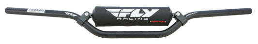 Aero Flex Handlebar OEM Cr/Crf & Kxf Black