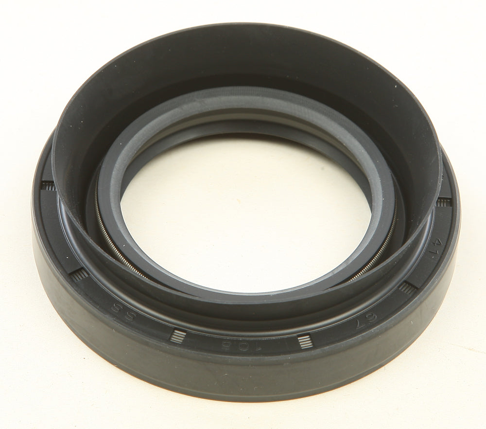 Brake Drum Seal