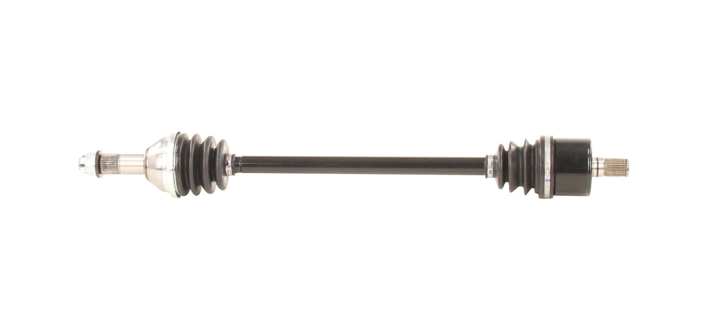 Oe 2.0 Axle Rear Left