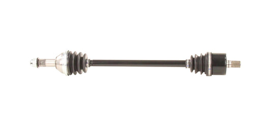Oe 2.0 Axle Rear Left