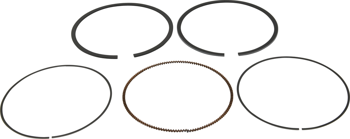 Piston Rings 86.97mm Hon For Vertex Pistons Only