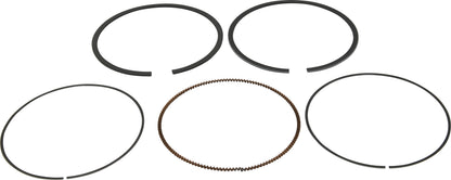 Piston Rings 86.97mm Hon For Vertex Pistons Only