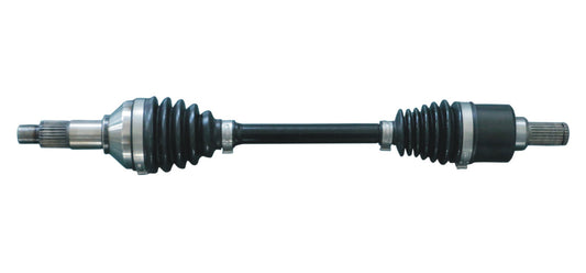 Hd 2.0 Axle Rear