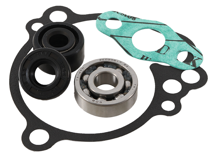 Water Pump Kit Kaw Kx65