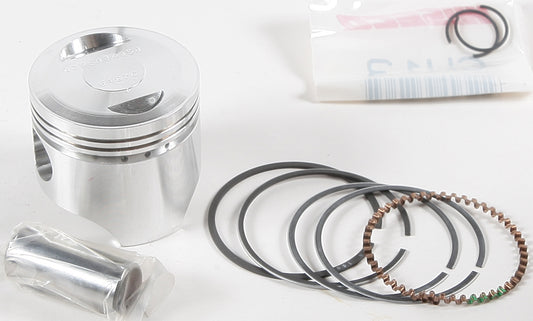Piston Kit 40.50/+1.50 11:1 Hon