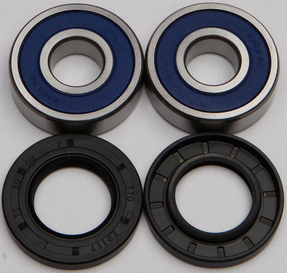 Front/Rear Wheel Bearing/Seal Kit