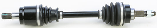 Hd Front Wheel Axle