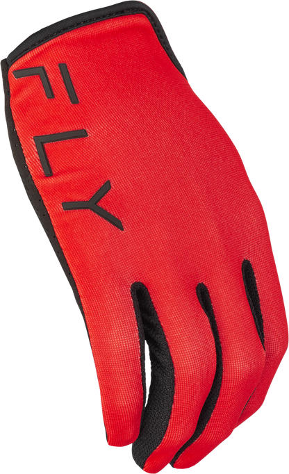 Radium Gloves Red Xl