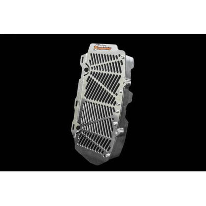 Billet Radiator Guard Ktm/Hus