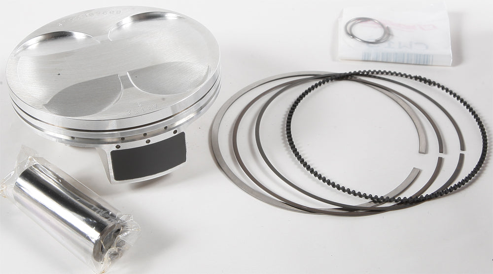Piston Kit Armorglide 96.00/Std 12.5:1 Hon