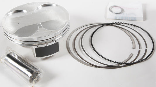 Piston Kit Armorglide 96.00/Std 12.5:1 Hon