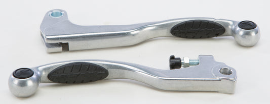 Grip Lever Set Black