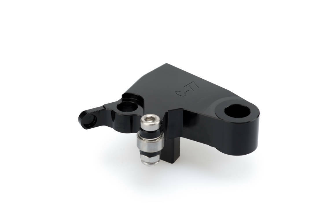 Lever Adapter Clutch Black Tri