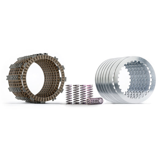 Fsc Fiber Steel Springs