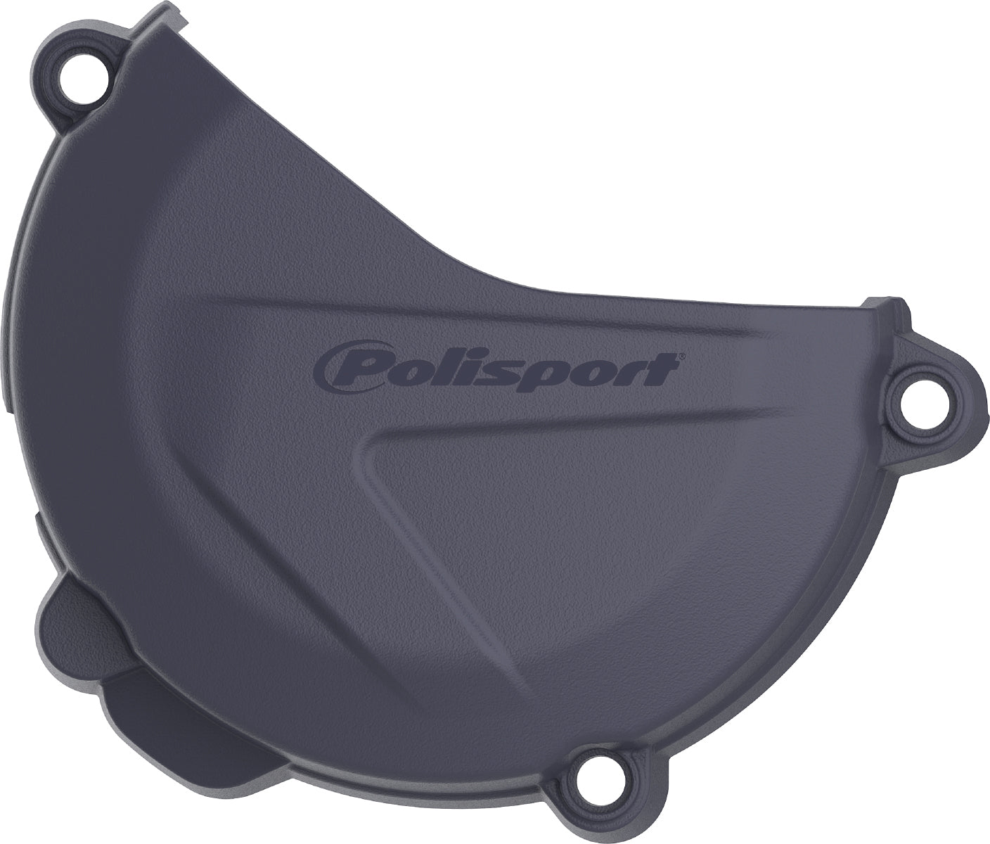 Clutch Cover Protector Blue