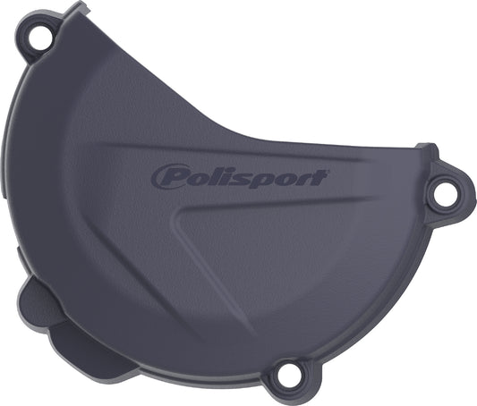 Clutch Cover Protector Blue