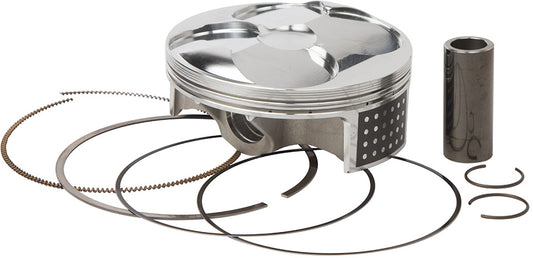 Piston Kit Hc Forged 95.97/Std 13.5:1 Kaw