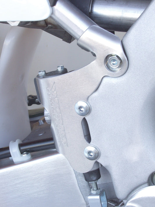 Rear Master Cyl Guard Kx450f