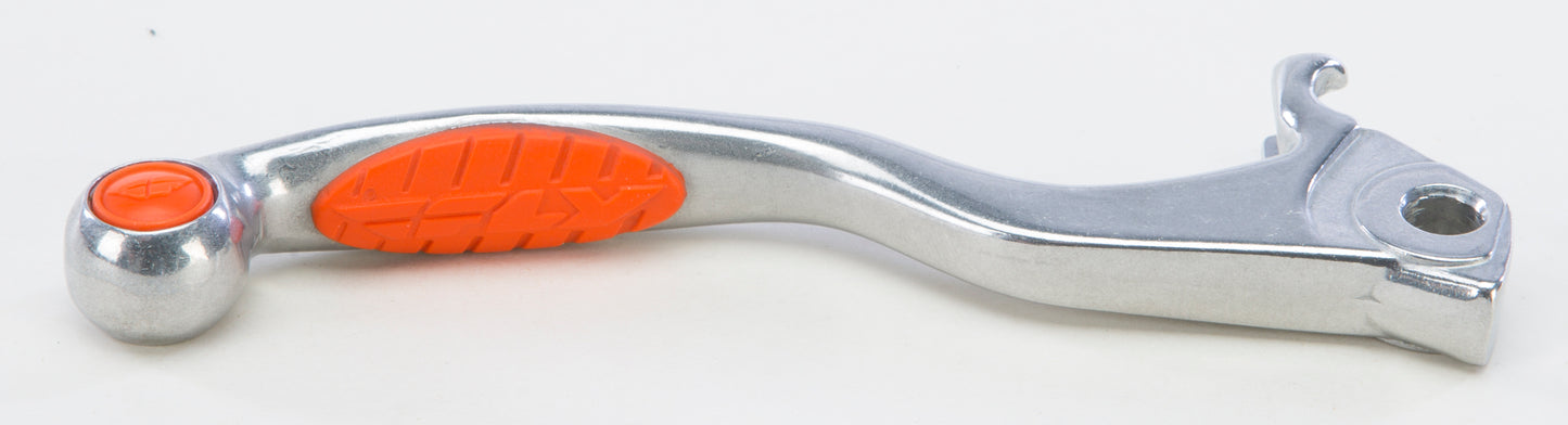 Grip Lever Brake Orange