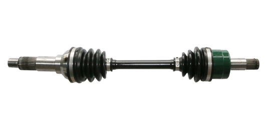 Oe 2.0 Axle Front Left