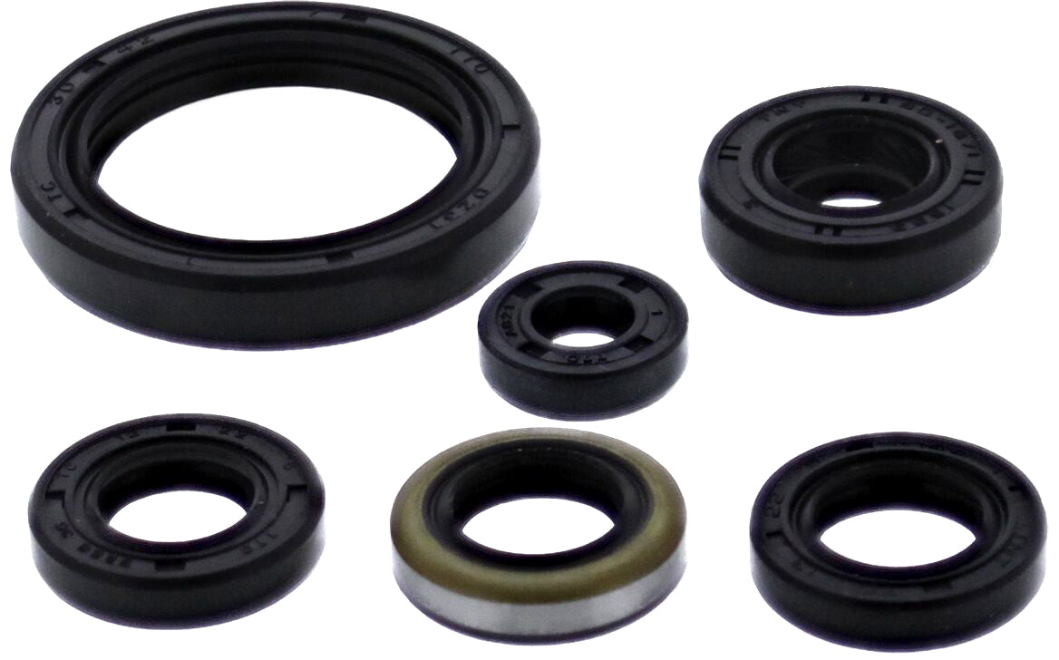 Oil Seal Set Kaw