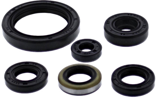 Oil Seal Set Kaw