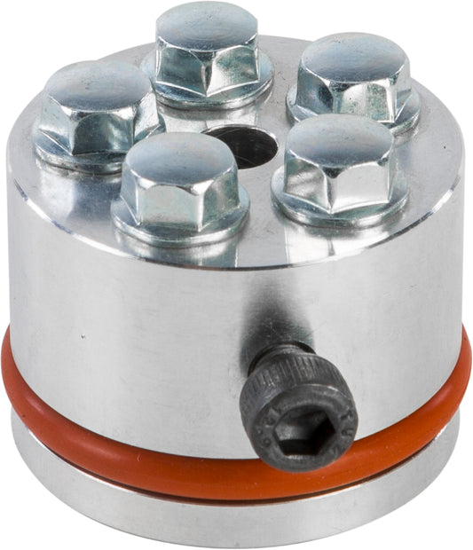 Buddy Plug Exhaust Insert