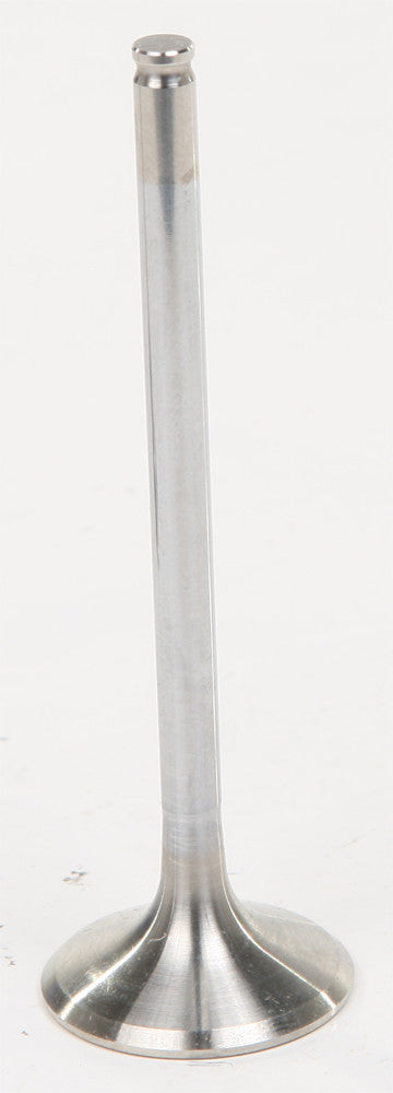 Steel Single Valve Exhaust