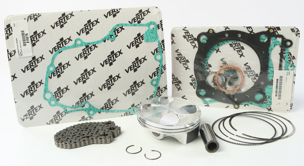Top End Kit 95.95/Std 12.5:1 Hon