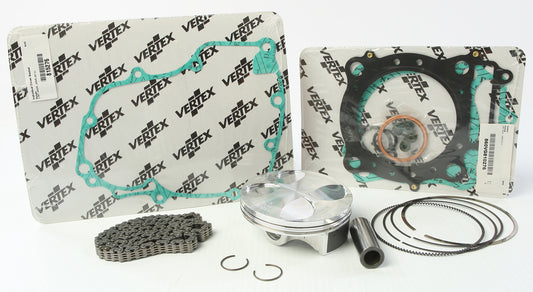 Top End Kit 95.95/Std 12.5:1 Hon