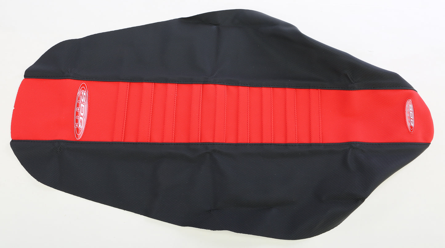 Pleated Gripper Seat
