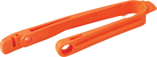 4 Stroke Chain Slider Orange