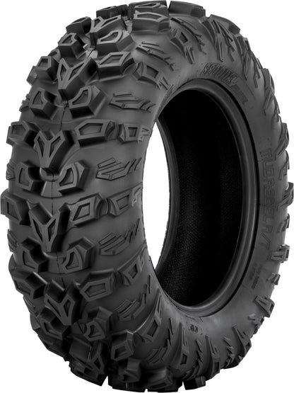Tire Mud Rebel R/T 26x9r12 Radial 8pr Lr455lbs