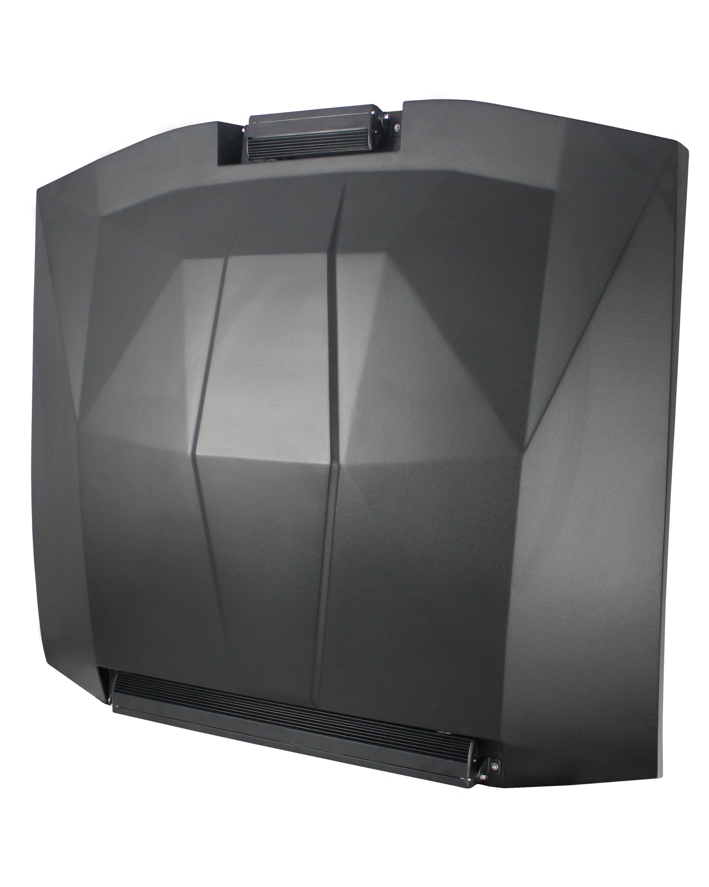 Stereo Top 4 Speakers W/Sub Can Am X3