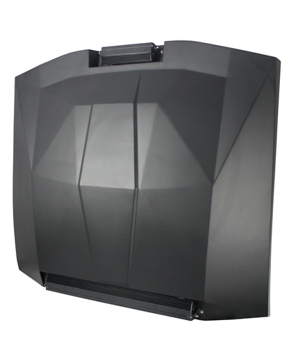 Stereo Top 4 Speakers W/Sub Can Am X3