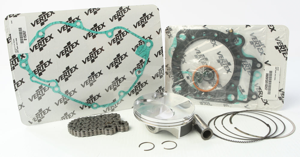 Top End Kit Forged Replica