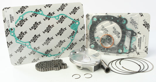 Top End Kit Forged Replica
