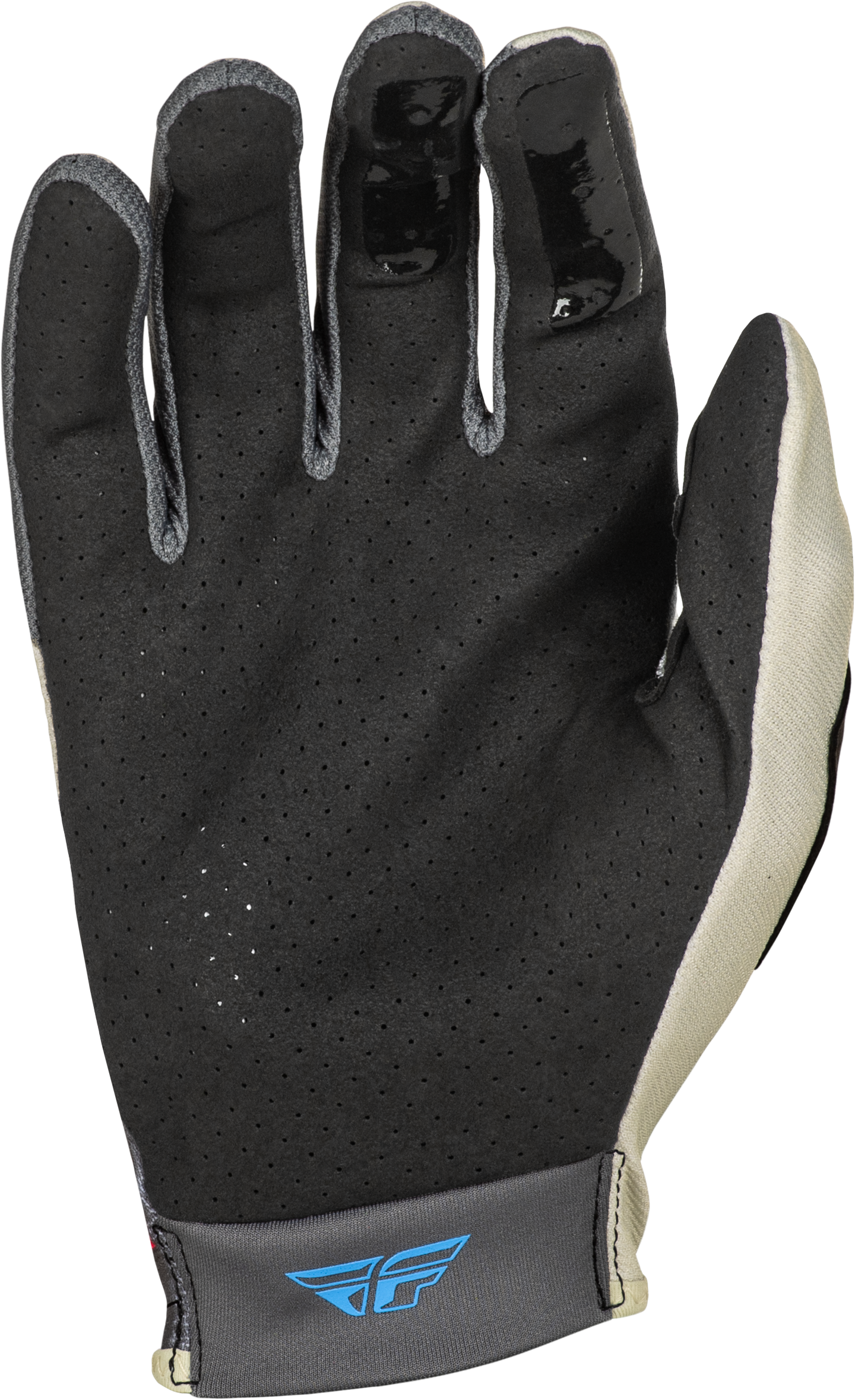 Lite Vice Gloves Light Grey/Pink/Coral 2x