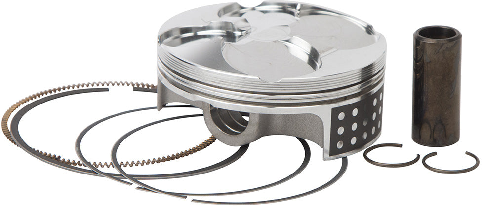 Piston Kit High Comp