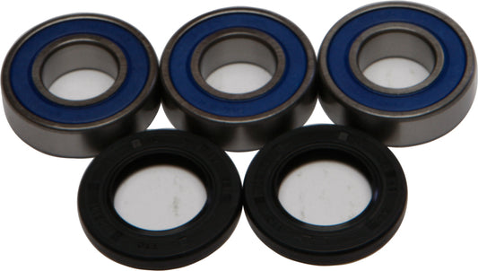 Rear Wheel Bearing/Seal Kit