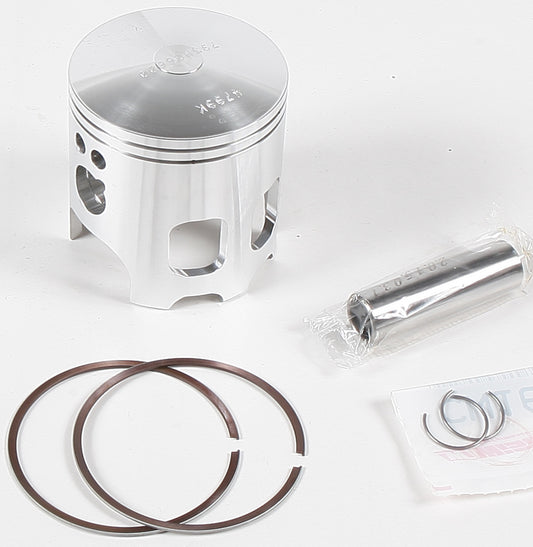 Piston Kit 66.00/+2.00 Yam